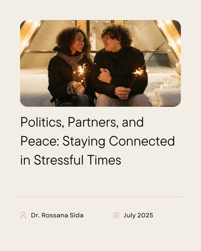 Blog July 2025