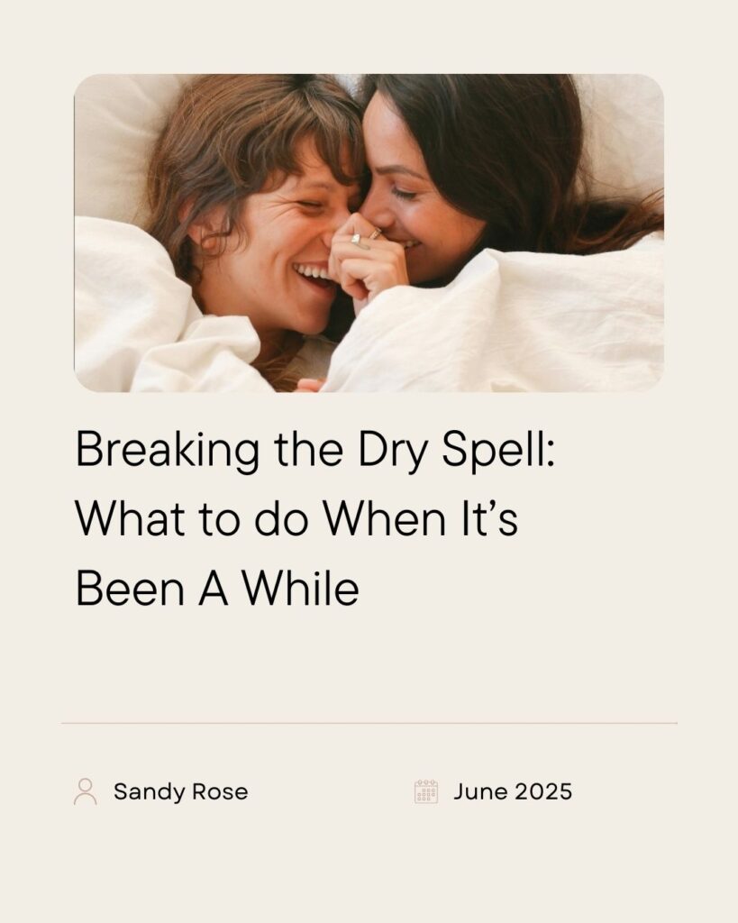 Blog June 2025
