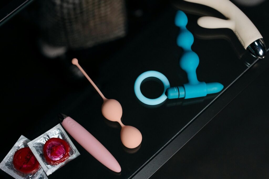 sex toys