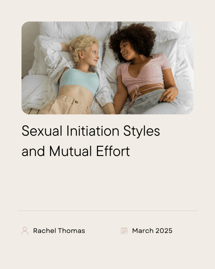 Blog March 2025